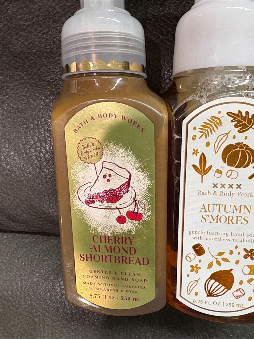 Bath & Body Works will get